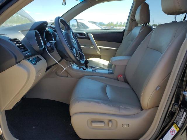 Photo 6 VIN: 5TDBK3EHXCS129836 - TOYOTA HIGHLANDER 