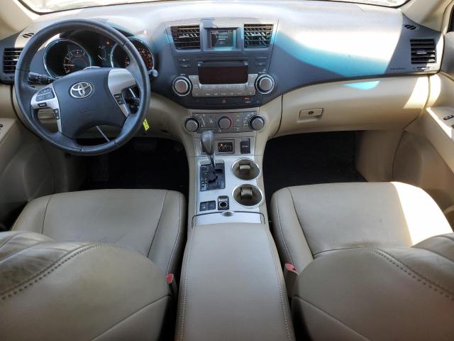 Photo 7 VIN: 5TDBK3EHXCS129836 - TOYOTA HIGHLANDER 