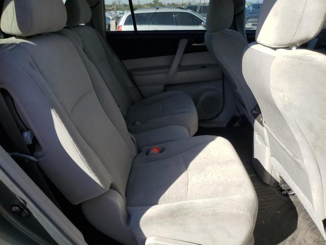 Photo 10 VIN: 5TDBK3EHXCS130906 - TOYOTA HIGHLANDER 