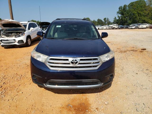 Photo 4 VIN: 5TDBK3EHXCS134082 - TOYOTA HIGHLANDER 