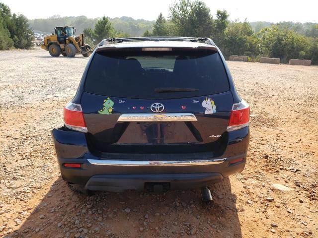 Photo 5 VIN: 5TDBK3EHXCS134082 - TOYOTA HIGHLANDER 