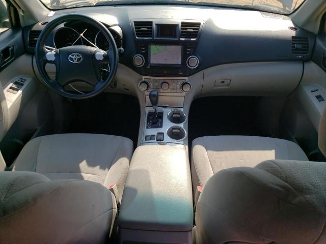 Photo 7 VIN: 5TDBK3EHXCS134082 - TOYOTA HIGHLANDER 