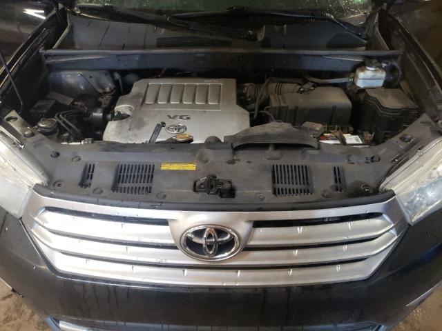 Photo 6 VIN: 5TDBK3EHXCS140769 - TOYOTA HIGHLANDER 