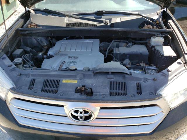 Photo 11 VIN: 5TDBK3EHXCS145518 - TOYOTA HIGHLANDER 