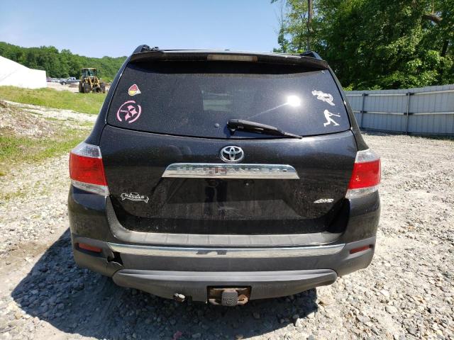 Photo 5 VIN: 5TDBK3EHXCS145518 - TOYOTA HIGHLANDER 