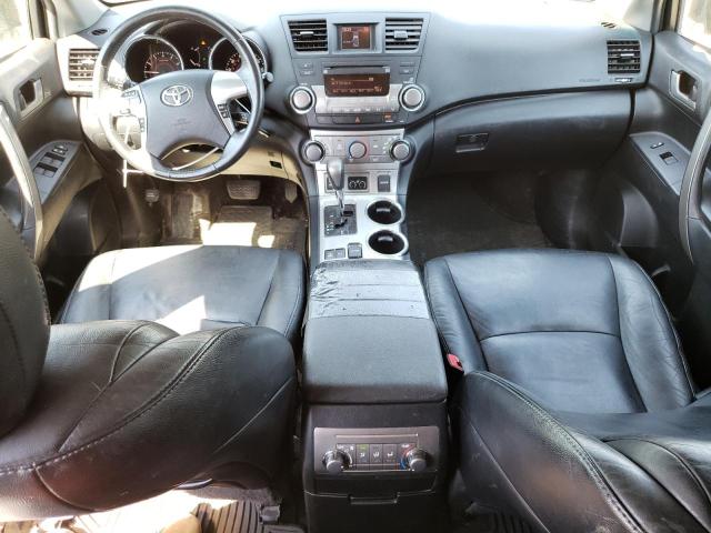 Photo 7 VIN: 5TDBK3EHXCS145518 - TOYOTA HIGHLANDER 