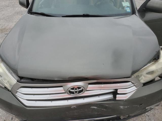 Photo 11 VIN: 5TDBK3EHXCS152582 - TOYOTA HIGHLANDER 