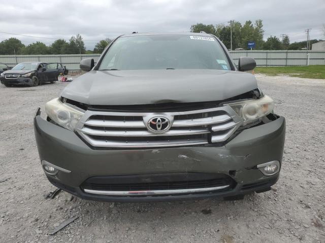 Photo 4 VIN: 5TDBK3EHXCS152582 - TOYOTA HIGHLANDER 