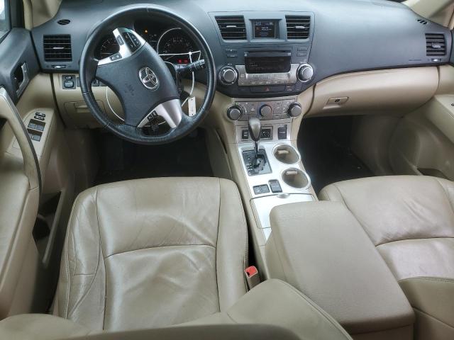 Photo 7 VIN: 5TDBK3EHXCS152582 - TOYOTA HIGHLANDER 