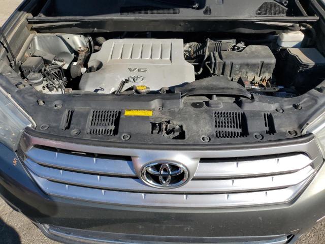 Photo 11 VIN: 5TDBK3EHXCS157247 - TOYOTA HIGHLANDER 