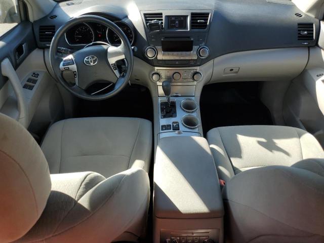 Photo 7 VIN: 5TDBK3EHXCS157247 - TOYOTA HIGHLANDER 