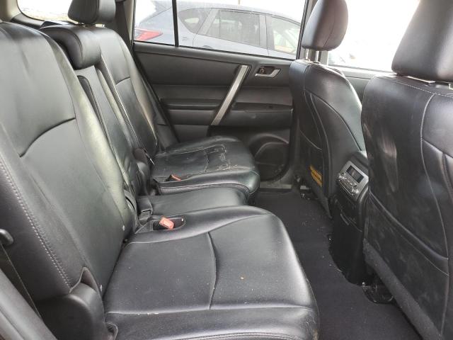 Photo 10 VIN: 5TDBK3EHXCS163677 - TOYOTA HIGHLANDER 