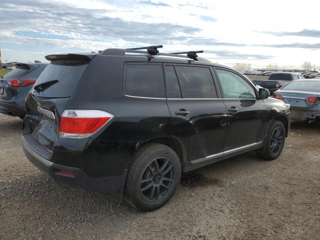 Photo 2 VIN: 5TDBK3EHXCS163677 - TOYOTA HIGHLANDER 