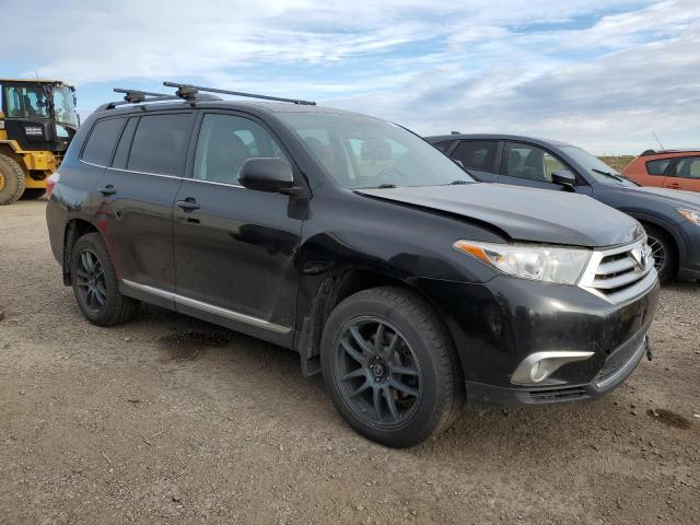 Photo 3 VIN: 5TDBK3EHXCS163677 - TOYOTA HIGHLANDER 