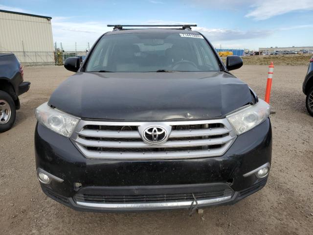 Photo 4 VIN: 5TDBK3EHXCS163677 - TOYOTA HIGHLANDER 