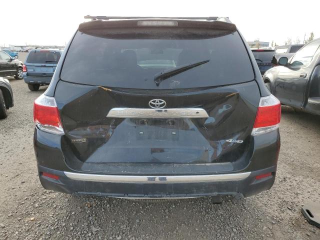 Photo 5 VIN: 5TDBK3EHXCS163677 - TOYOTA HIGHLANDER 