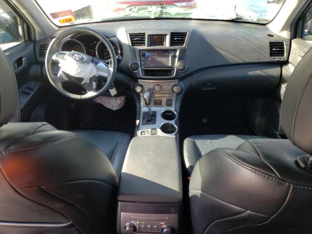 Photo 7 VIN: 5TDBK3EHXDS180593 - TOYOTA HIGHLANDER 