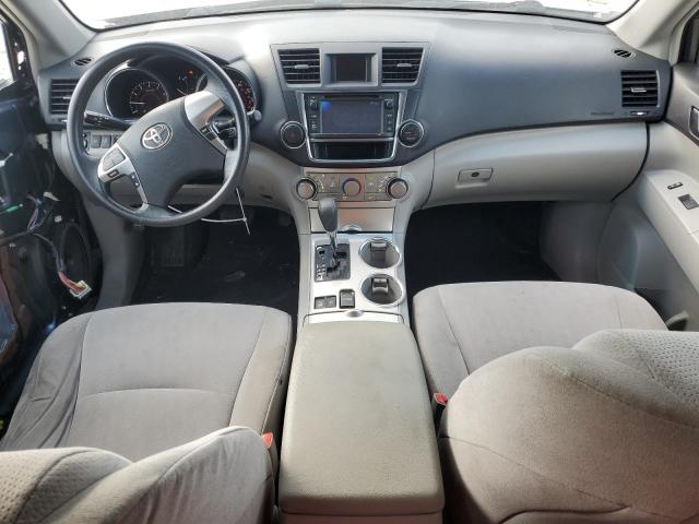 Photo 7 VIN: 5TDBK3EHXDS211177 - TOYOTA HIGHLANDER 