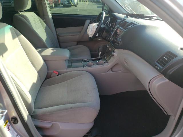 Photo 4 VIN: 5TDBK3EHXDS215391 - TOYOTA HIGHLANDER 