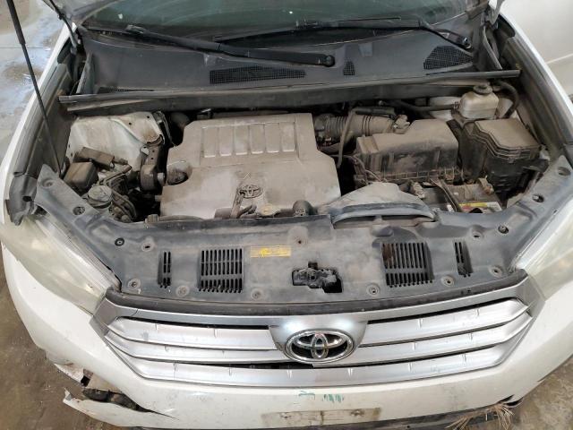 Photo 11 VIN: 5TDBK3EHXDS215441 - TOYOTA HIGHLANDER 