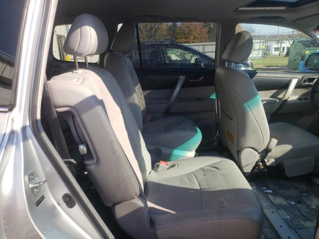 Photo 5 VIN: 5TDBK3EHXDS231204 - TOYOTA HIGHLANDER 