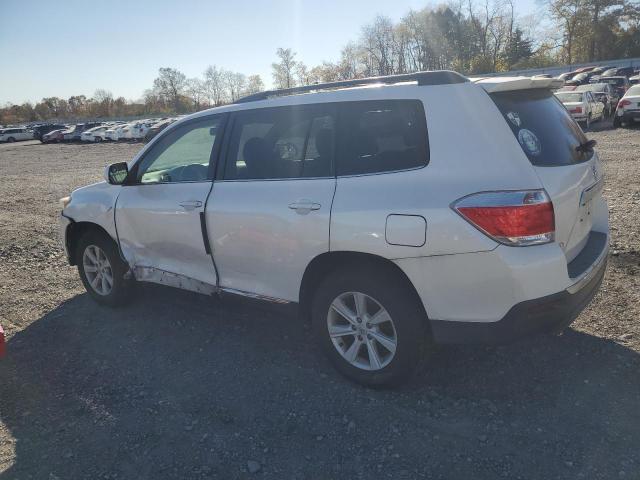 Photo 1 VIN: 5TDBK3EHXDS233633 - TOYOTA HIGHLANDER 