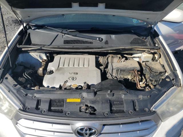 Photo 11 VIN: 5TDBK3EHXDS233633 - TOYOTA HIGHLANDER 