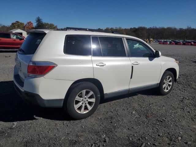 Photo 2 VIN: 5TDBK3EHXDS233633 - TOYOTA HIGHLANDER 