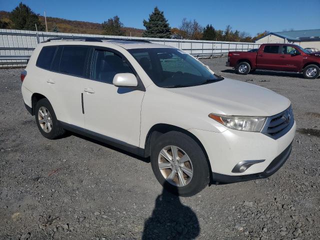 Photo 3 VIN: 5TDBK3EHXDS233633 - TOYOTA HIGHLANDER 