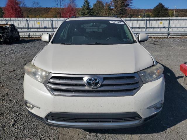 Photo 4 VIN: 5TDBK3EHXDS233633 - TOYOTA HIGHLANDER 