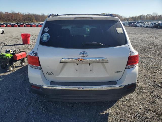 Photo 5 VIN: 5TDBK3EHXDS233633 - TOYOTA HIGHLANDER 