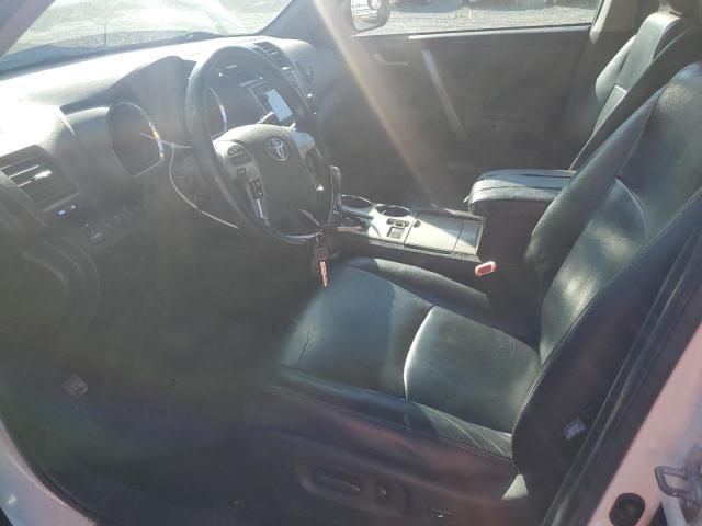 Photo 6 VIN: 5TDBK3EHXDS233633 - TOYOTA HIGHLANDER 