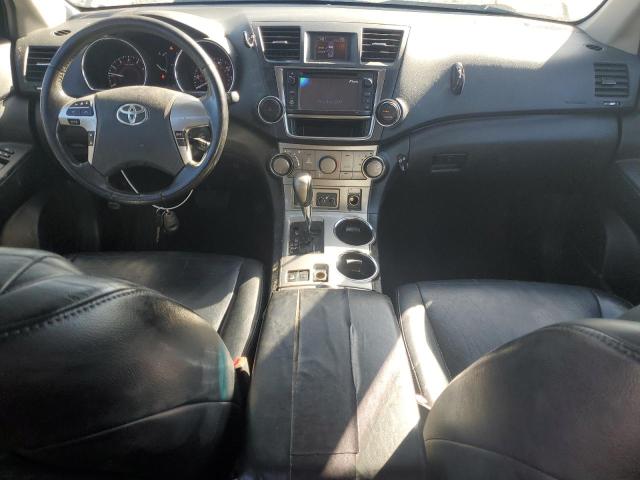 Photo 7 VIN: 5TDBK3EHXDS233633 - TOYOTA HIGHLANDER 