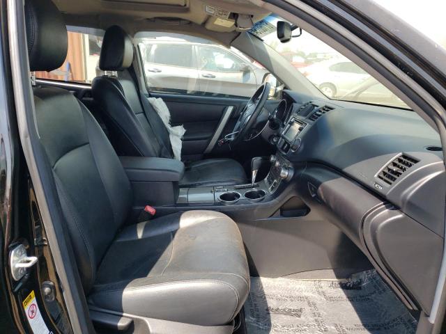 Photo 6 VIN: 5TDBK3EHXDS248830 - TOYOTA HIGHLANDER 