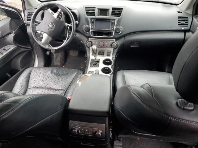 Photo 7 VIN: 5TDBK3EHXDS255289 - TOYOTA HIGHLANDER 