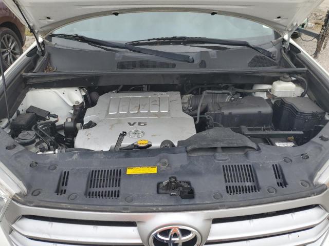 Photo 11 VIN: 5TDBK3EHXDS263442 - TOYOTA HIGHLANDER 