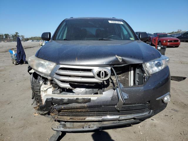 Photo 4 VIN: 5TDBK3EHXDS270567 - TOYOTA HIGHLANDER 