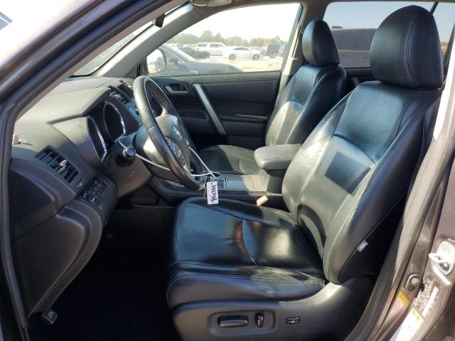 Photo 6 VIN: 5TDBK3EHXDS270567 - TOYOTA HIGHLANDER 