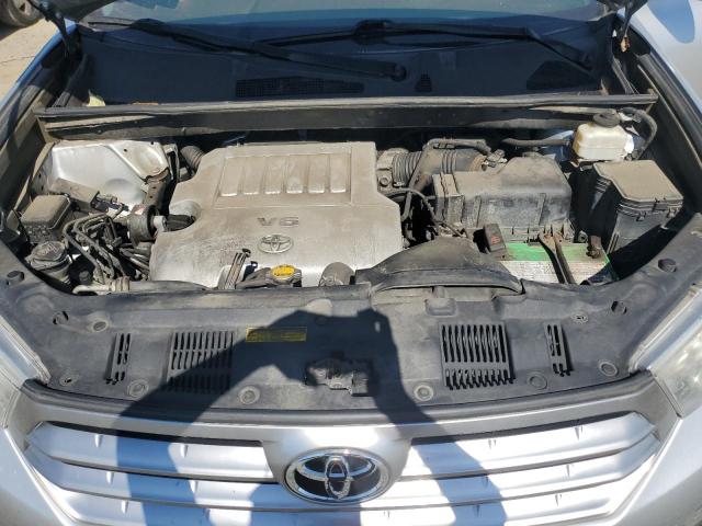 Photo 11 VIN: 5TDBK3EHXDS274585 - TOYOTA HIGHLANDER 