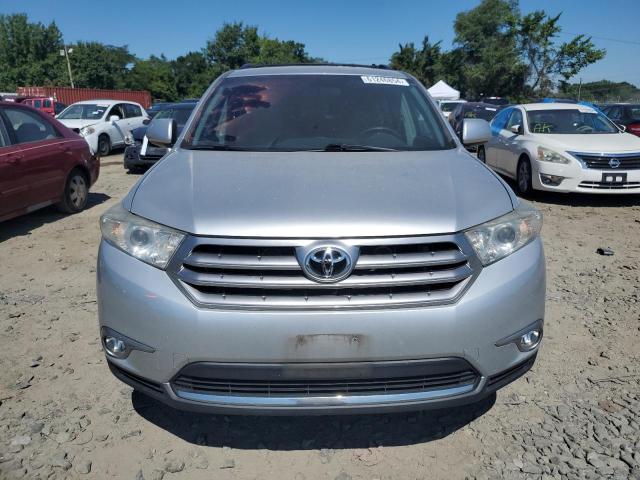 Photo 4 VIN: 5TDBK3EHXDS274585 - TOYOTA HIGHLANDER 