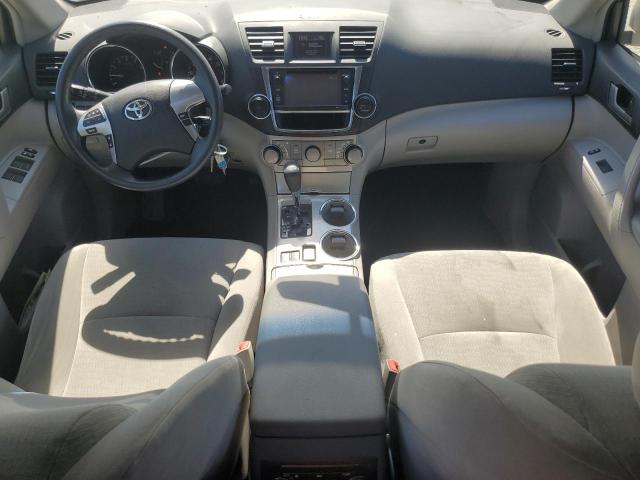 Photo 7 VIN: 5TDBK3EHXDS274585 - TOYOTA HIGHLANDER 