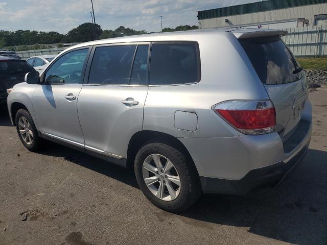 Photo 1 VIN: 5TDBK3EHXDS275574 - TOYOTA HIGHLANDER 