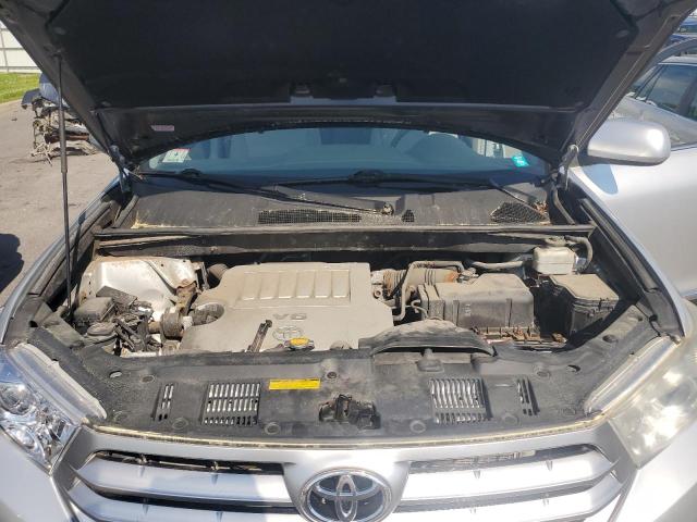 Photo 11 VIN: 5TDBK3EHXDS275574 - TOYOTA HIGHLANDER 