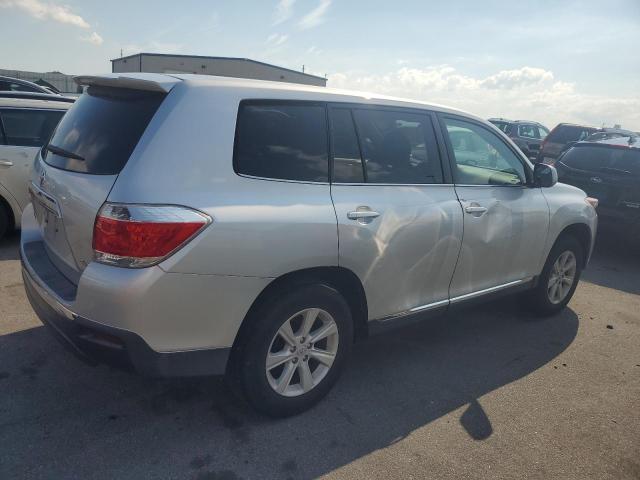 Photo 2 VIN: 5TDBK3EHXDS275574 - TOYOTA HIGHLANDER 