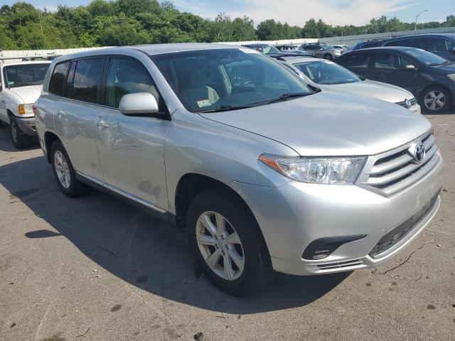 Photo 3 VIN: 5TDBK3EHXDS275574 - TOYOTA HIGHLANDER 