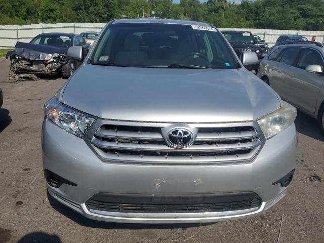 Photo 4 VIN: 5TDBK3EHXDS275574 - TOYOTA HIGHLANDER 