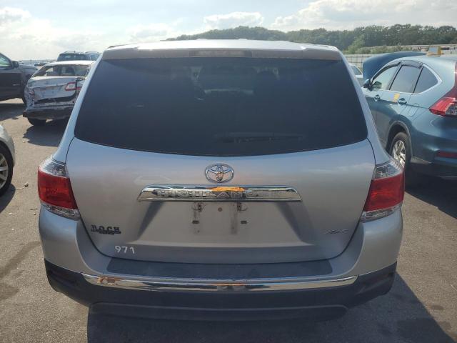 Photo 5 VIN: 5TDBK3EHXDS275574 - TOYOTA HIGHLANDER 