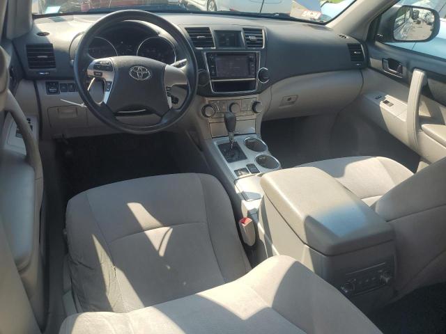 Photo 7 VIN: 5TDBK3EHXDS275574 - TOYOTA HIGHLANDER 