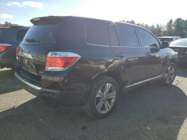 Photo 2 VIN: 5TDBK3EHXDS278653 - TOYOTA HIGHLANDER 