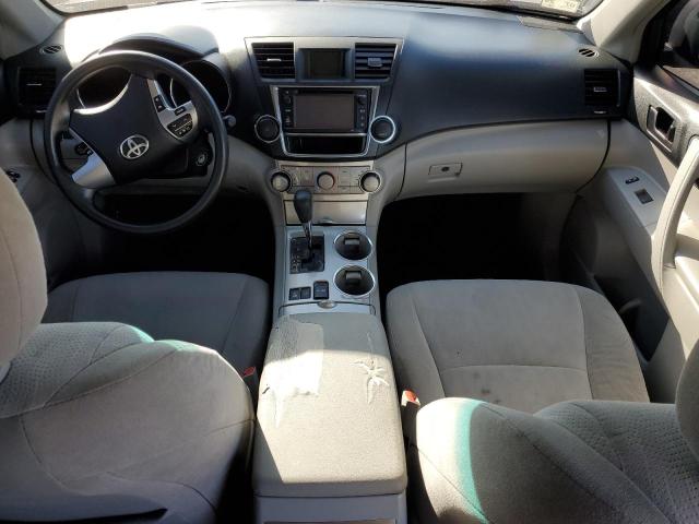 Photo 7 VIN: 5TDBK3EHXDS278653 - TOYOTA HIGHLANDER 